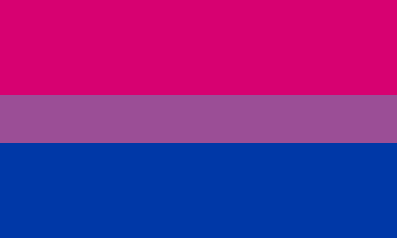 Bisexual Definition By Lexicon Library LGBT