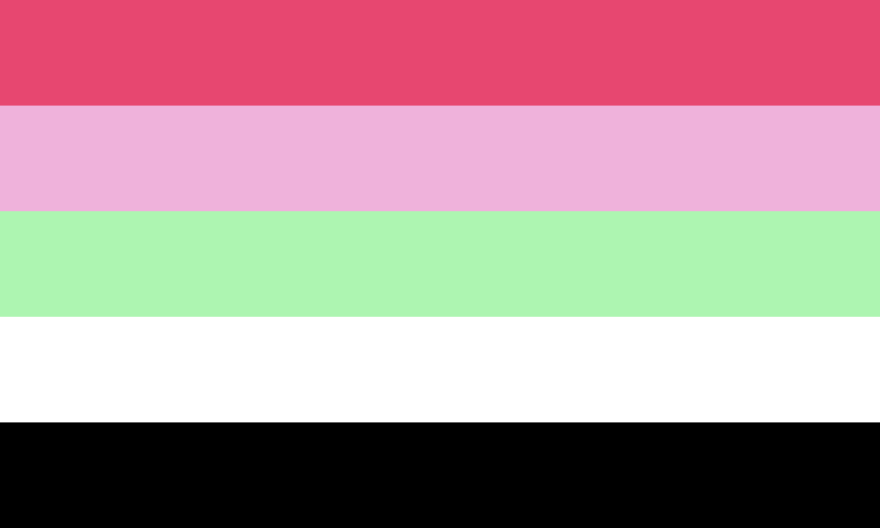 ❁リリ❁さま専用❤️ARomantic reciproromantic | definition by Lexicon Library.LGBT